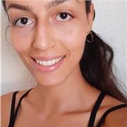 Ex-gimnasta imparte sesiones de movilidad personalizadas